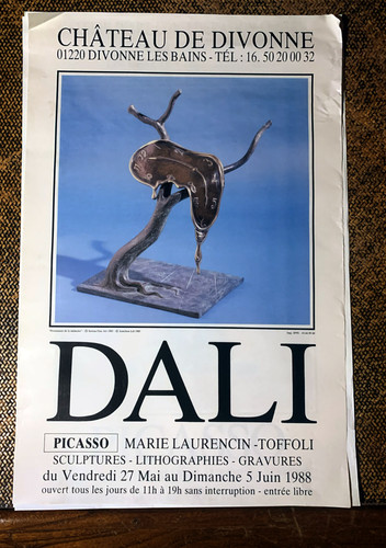 Locandine mostre arte - locandine,