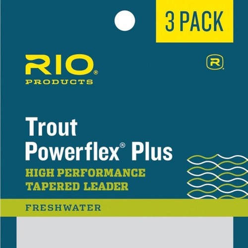 Rio powerflex plus 9ft - rio,