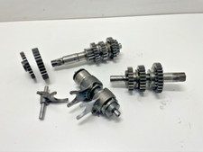 Cambio suzuki 125 - cambio,
