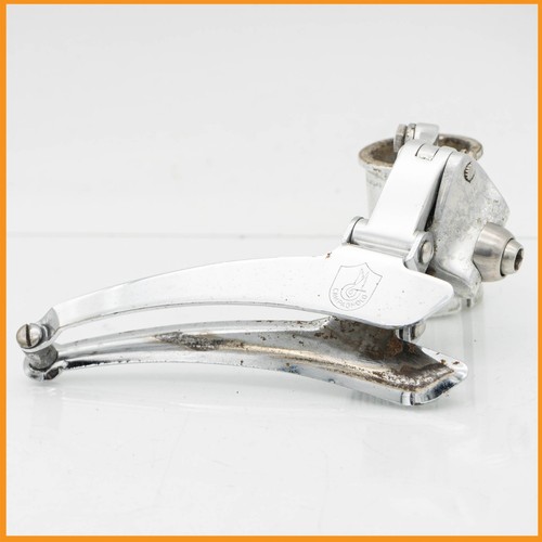 Campagnolo record front - campagnolo,