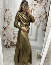 ABITO DONNA ZARA NUOVO CON