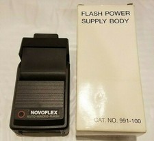 Generatore di corrente NovoFlex 