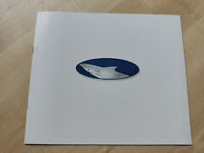 Ford Granada Mako P - con motore Porsche V8 - TOP RARITÀ!!!