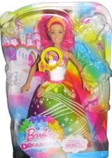 BAMBOLA BARBIE LINEA