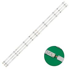 Strisce retroilluminazione led 3 pezzi per H43BE7000 H43B7100 SVH425A05 HD425V1U51-T0L1