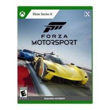 Forza Motorsport Standard