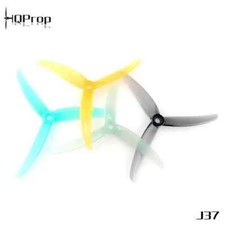 2 paia HQPROP J37 4,9X3,7X3 FPV Elica Juicy Prop per FPV RC Racing