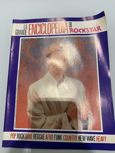 Grande enciclopedia del - la,