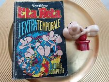 Raro ETA Beta Pupazzo in