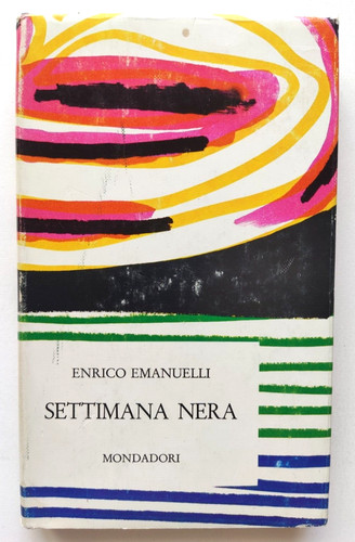 Libro enrico emanuelli - enrico,