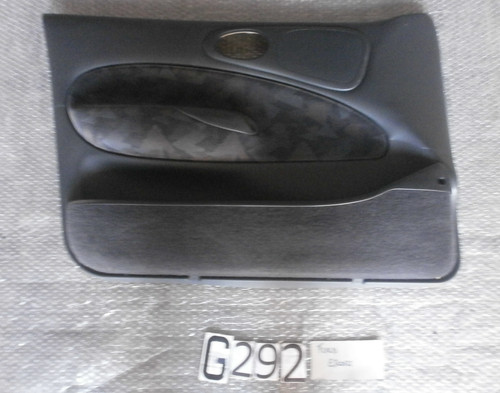 Pannello porta anteriore - pannello,