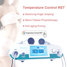 448khz ret temperature control - temperature,