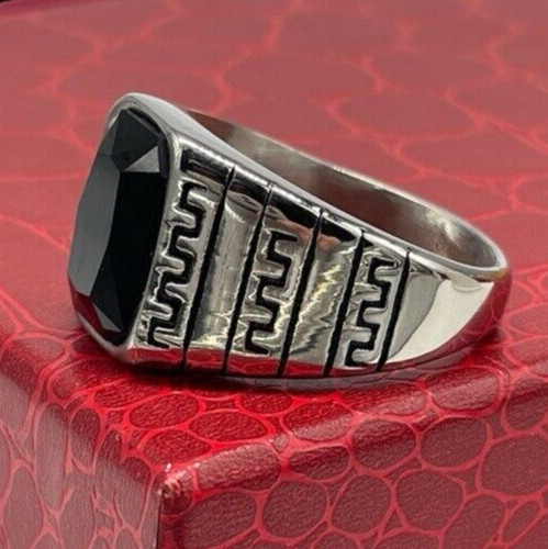 Anello uomo - anello, da