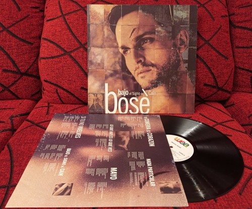 Miguel bose bajo el signo - miguel, ***
