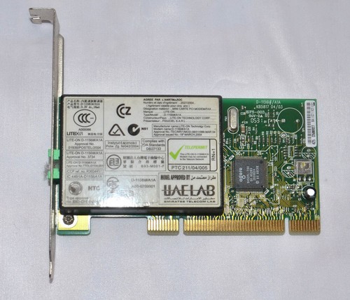 Modem pci 5188 1025 - modem, 5188-1025