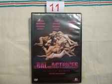 DVD : Le Bal des Actrices -