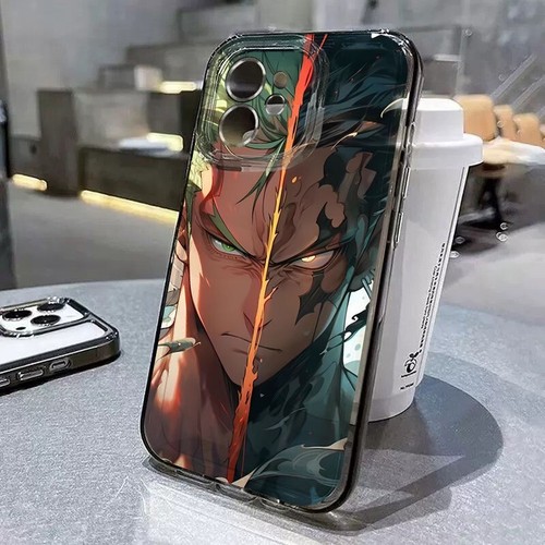 One piece zoro per iphone - piece,