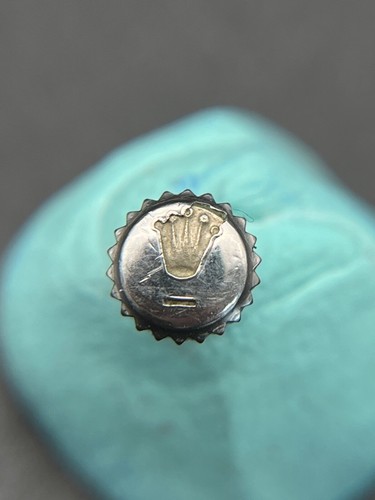 791 originale rolex 603 - #791,