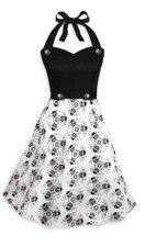 Disney Dress Shop Small Womens