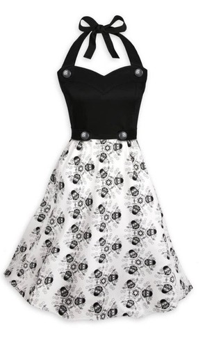 Vestito disney negozio - vestito,