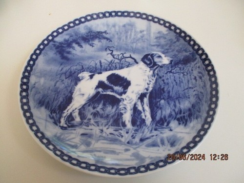 Stupendo piatto collezione - da,