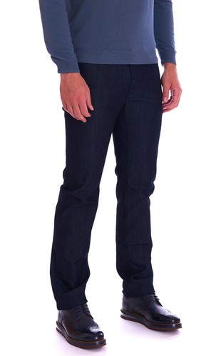 Jeans trussardi 380 - trussardi, icon
