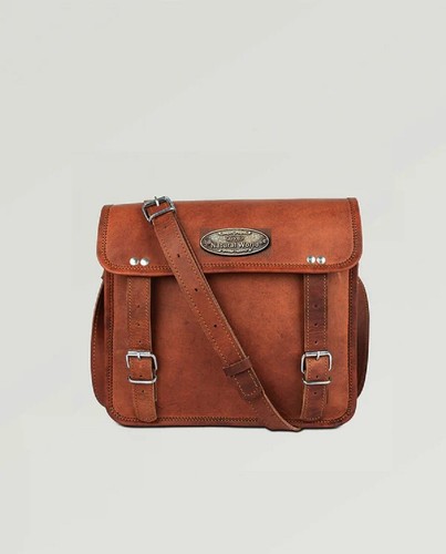 Borsa tracolla messenger in - a,