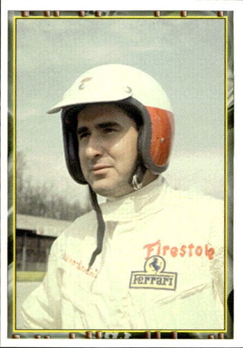 Figurina ferrari panini 2003 - figurina, #