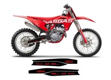 GAS GAS MC EC 125 250 350 450
