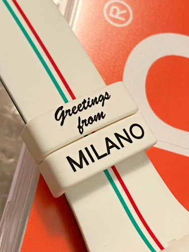 Swatch greetings new gent - new, from