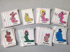 evado mancoliste figurine MISTER DAY Parmalat Paciocchi  € 0,40 cad  agg 22/8/25