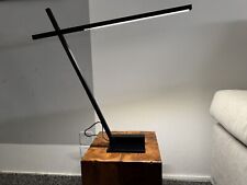 Lampada Da Tavolo Led Touch Dimmerabile Pura luce