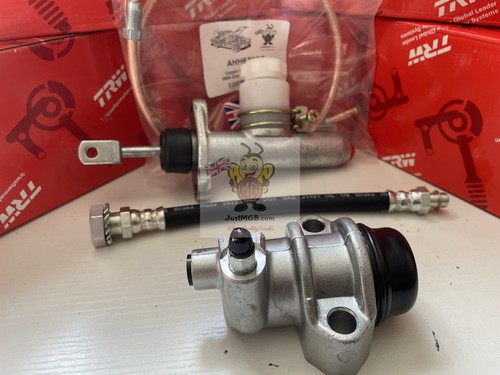 Mgb 1800 1962 kit - mgb, 1962-80