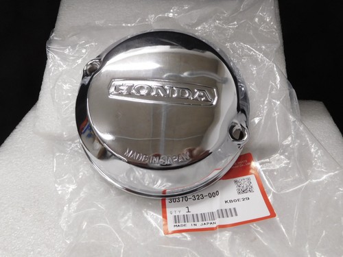 Coperchio accensione honda - accensione,