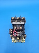 Allen Bradley 500F-BOD93 Serie