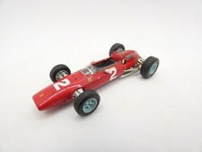 Ferrari 158 F1 John Surtees #2