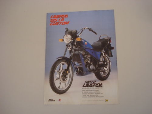 Advertising pubblicità 1985 - advertising,