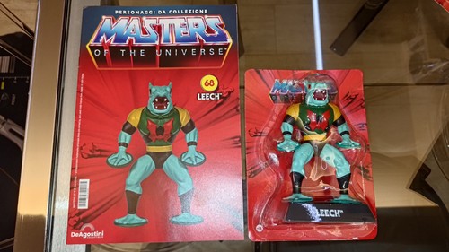 Motumasters the universe - of,