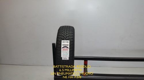 Gomme usate termiche - usate,