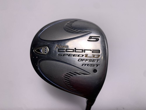 Cobra speed 5 - os,