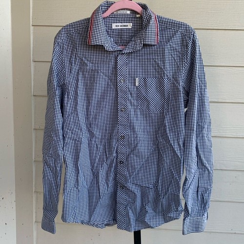 Camicia media ben sherman - media,