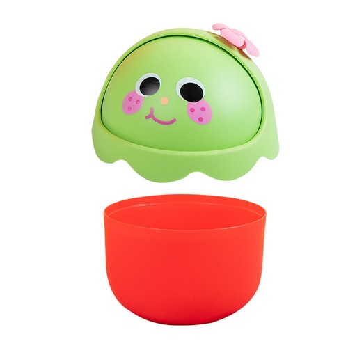 Mini pattumiera scrivania - , da
