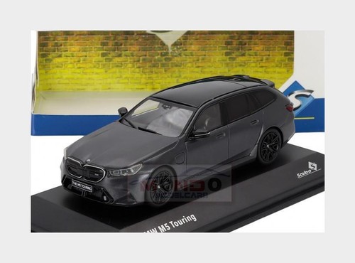 Solido bmw series m5 - solido,