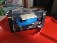 Modellino in scatola D 1/43