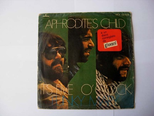 Vinile giri del - vinile,