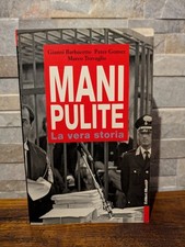 Mani Pulite - Editori Riuniti, Prima Edizione 2002