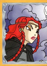 figurina Isa & Bea streghe tra