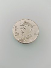 SVIZZERA - MONETA 5 FRANCHI SVIZZERI - COMMEMORATIVA 1989 IN OTTIMO STATO