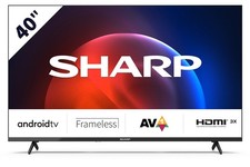 TV LED 40" 40FH4EA FULL HD