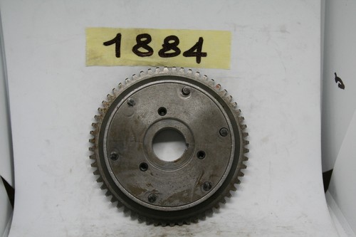 Ruota libera motorino